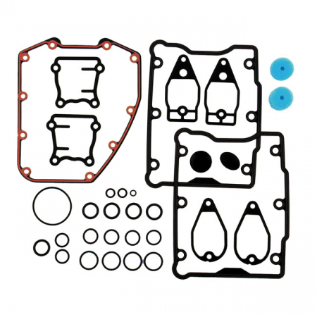 TIIVISTESARJA NOKAN VAIHTOON / TC. JAMES, CAM GEAR CHANGE GASKET KIT