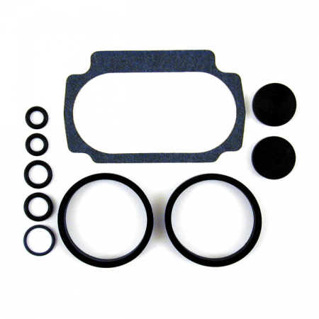 JAMES INDUCTION MODULE O-RING KIT