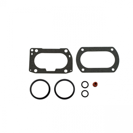 JAMES INDUCTION MODULE O-RING KIT