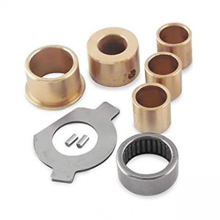 BUSHING/BEARING KIT, CAM & GEAR SHAFT 58-69 OHV B.T.