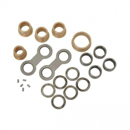 BUSHING KIT, CAM & GEAR SHAFT