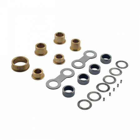 BUSHING KIT, CAM & GEAR SHAFT