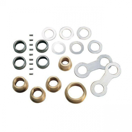 BUSHING KIT, CAM & GEAR SHAFT