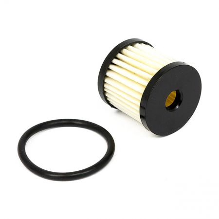 POLTTOAINESUODATIN TANKKIIN - FUEL FILTER KIT