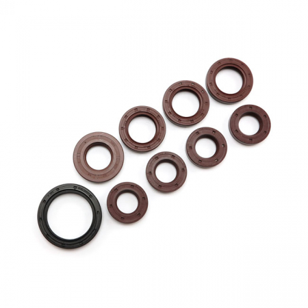 ATHENA, ENGINE OIL SEAL KIT