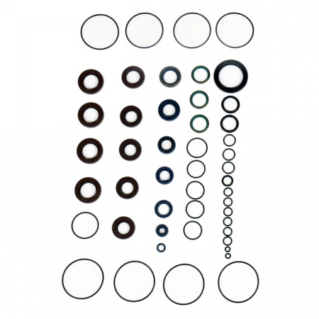 ATHENA, ENGINE OIL SEAL KIT