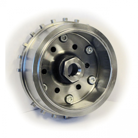 ALTERNATOR ROTOR, OEM