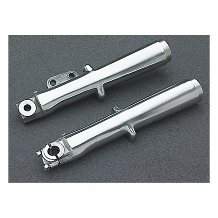 FL FORK SLIDERS - POLISHED