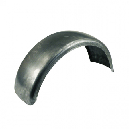 PAUGHCO FLAT FENDER 8.5 INCH WIDE