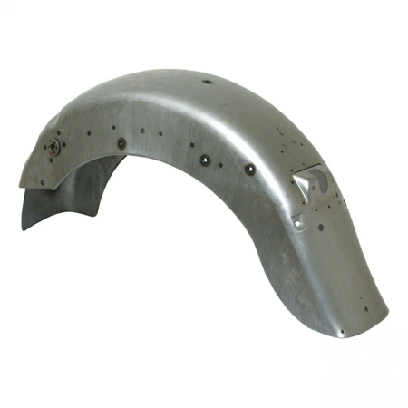 FL REAR FENDER, ONE-PIECE