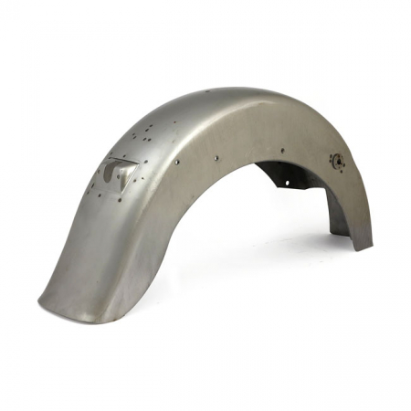 58-84 FL STYLE ONE-PIECE REAR FENDER