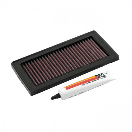 K&N AIR FILTER ELEMENT