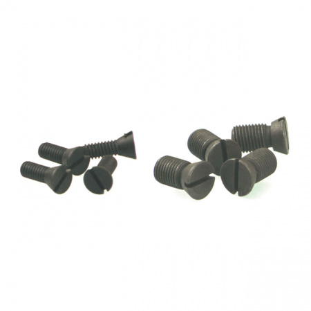 COLONY, GENERATOR FIELD POLE SCREW SET