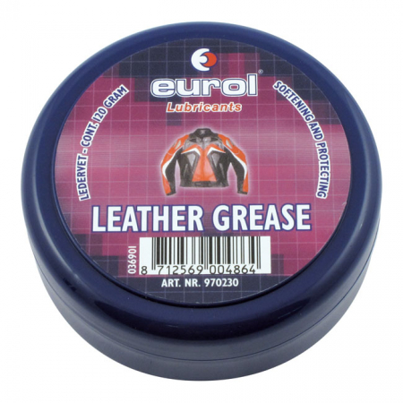 EUROL, CLEAR LEATHER CONDITIONER