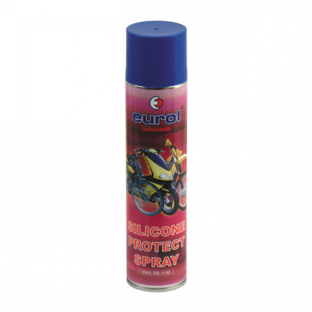 SILICONE PROTECT SPRAYCAN 400CC