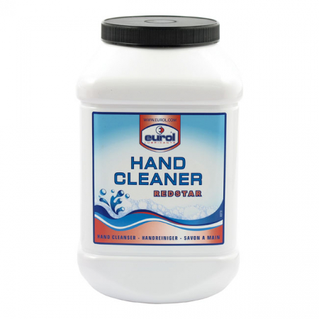 HANDCLEANER REDSTAR 4.5L