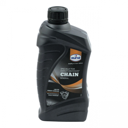 EUROL PRIMARY CHAINCASE OIL 1L