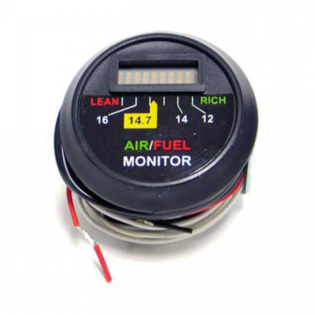 K&N, REPL. ROUND MONITOR