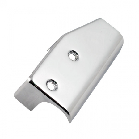 REAR MASTER CYLINDER COVER