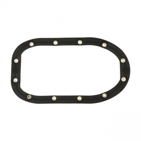 FUEL TANK TOP PLATE SEAL