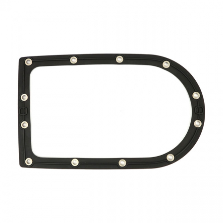 FUEL TANK TOP PLATE SEAL