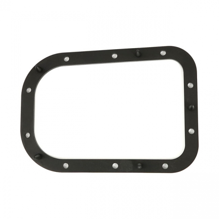 FUEL TANK TOP PLATE SEAL