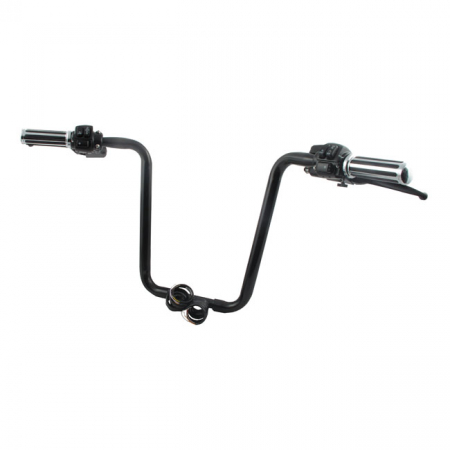 PAUGHCO 1-1/4 HANDLEBAR & CONTROL KIT