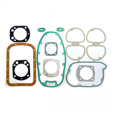 ATHENA, COMPLETE MOTOR GASKET KIT