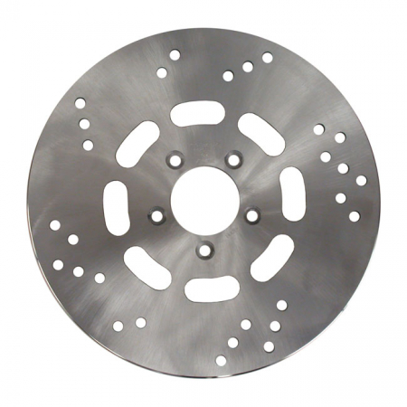 BRAKE ROTOR OEM LEFT FRONT