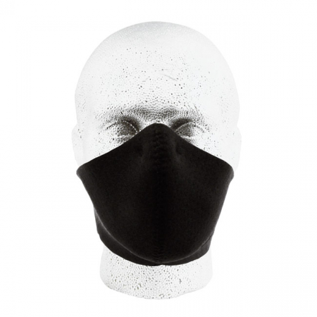 BANDERO BIKER FACE MASK MIDNIGHT