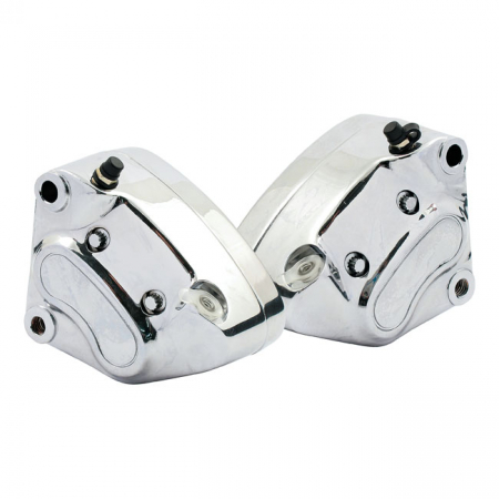 OEM STYLE BRAKE CALIPER SET L&R