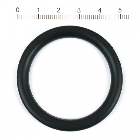 GASKET, FILLER CAP