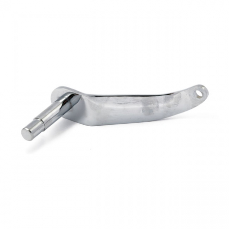 INNER SHIFTER LEVER, CHROME