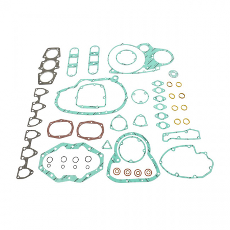 ATHENA, COMPLETE MOTOR GASKET KIT