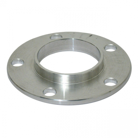 TC PULLEY/BRAKE ROTOR ADAPTER