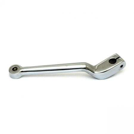 TOE SHIFT ARM, CHROME