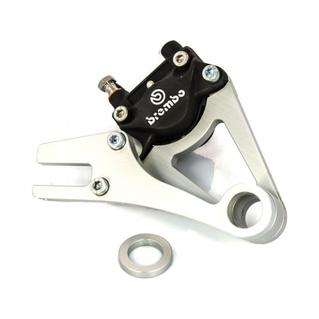 FREE SPIRITS 2 POT REAR CALIPER BRACKET