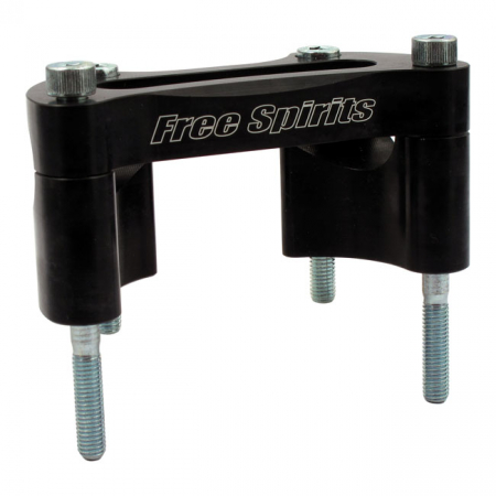 FREE SPIRITS RISER CLAMP