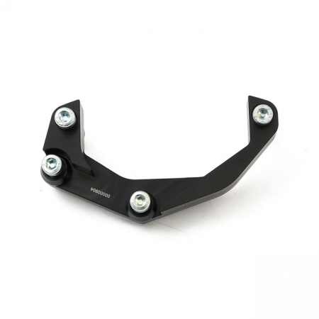 FREE SPIRITS, XG CALIPER BRACKET. FRONT