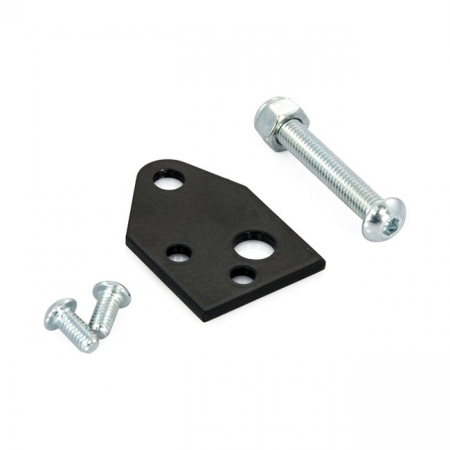 FREE SPIRITS, IGNITION SWITCH RELOCATION BRACKET