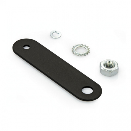 FREE SPIRITS, HORN RELOCATION BRACKET XG