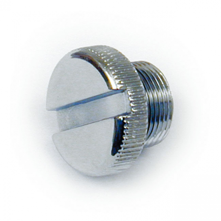 TRANSM. FILL PLUG, SLOTTED OEM STYLE