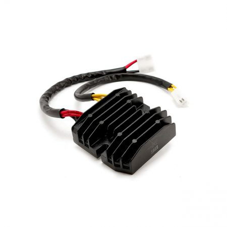 RICK'S HOT SHOT LITHIUM ION BATTERY COMPATIBLE REC-REGULATOR