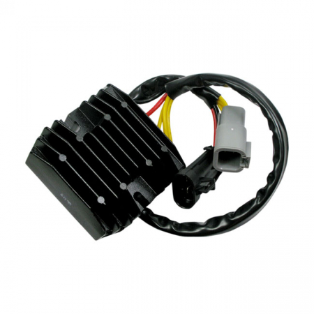 RICK'S, BUELL REGULATOR/RECTIFIER FOR LITHIUM ION BATTERIES