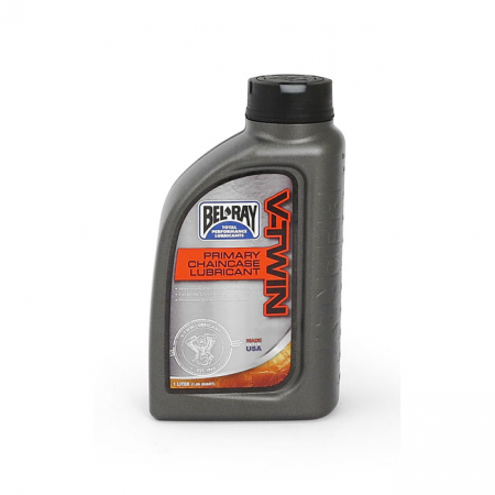 BEL-RAY PRIMARY CHAINCASE LUBE 1L