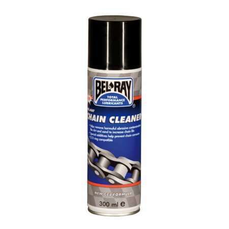 BEL-RAY CHAIN CLEANER 300ML