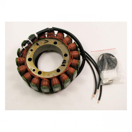 RICK'S STATOR, OEM STYLE APRILIA