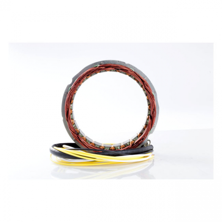 RICK'S STATOR, OEM STYLE HONDA