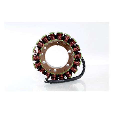 Rick's stator, OEM style Honda