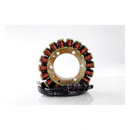 RICK'S STATOR, OEM STYLE HONDA